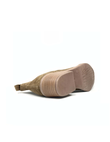 boots-bottines legy aliwell
