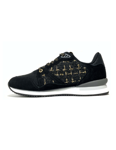baskets sneakers andrée m.moustache