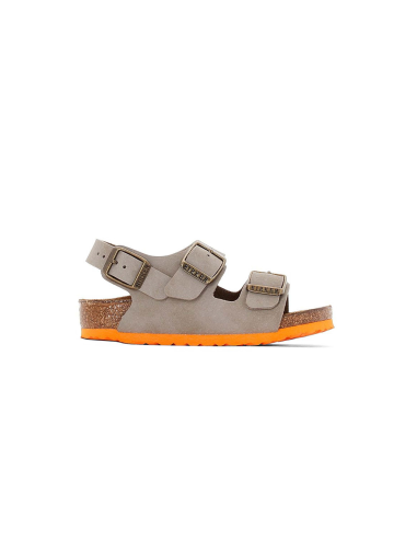 sandales nu-pieds milano birkenstock