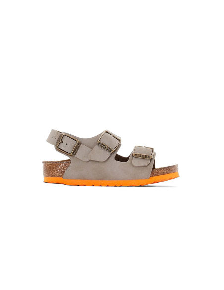 sandales nu-pieds milano birkenstock