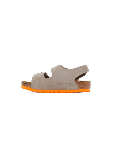 sandales nu-pieds milano birkenstock