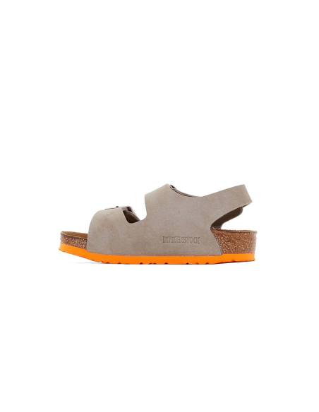 sandales nu-pieds milano birkenstock