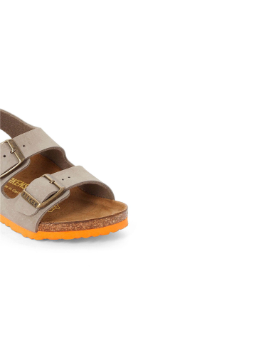 sandales nu-pieds milano birkenstock