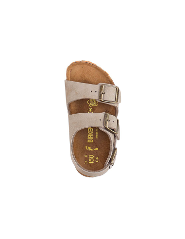 sandales nu-pieds milano birkenstock
