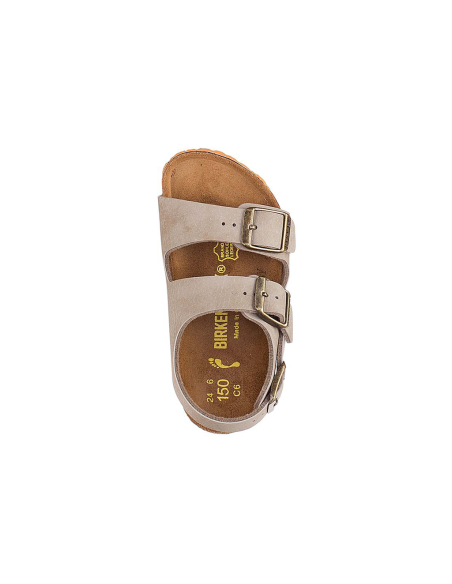 sandales nu-pieds milano birkenstock