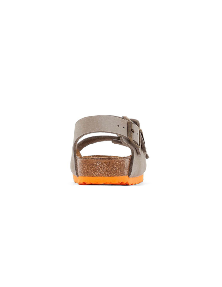 sandales nu-pieds milano birkenstock