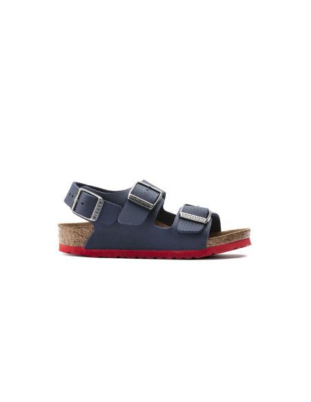 sandales nu-pieds milano birkenstock