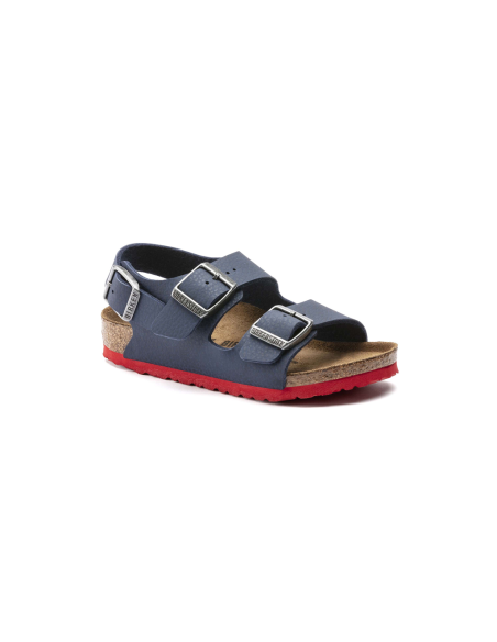sandales nu-pieds milano birkenstock