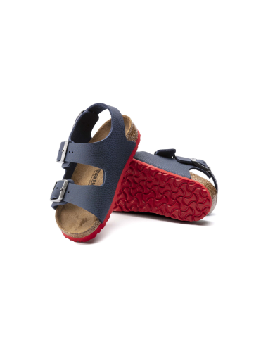 sandales nu-pieds milano birkenstock