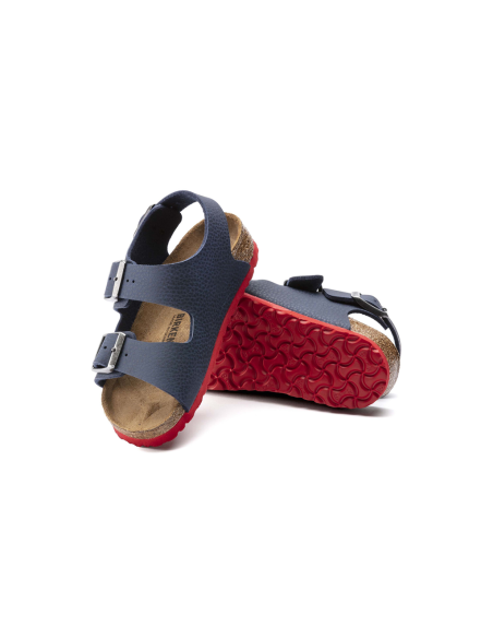 sandales nu-pieds milano birkenstock