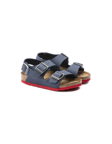 sandales nu-pieds milano birkenstock