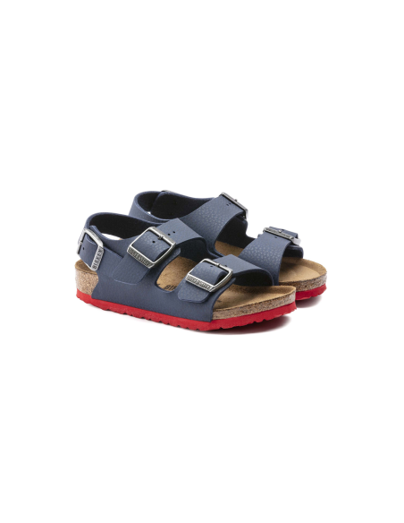 sandales nu-pieds milano birkenstock
