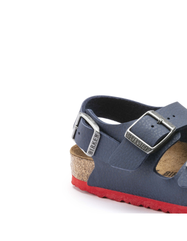 sandales nu-pieds milano birkenstock