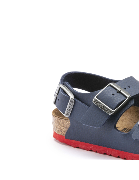 sandales nu-pieds milano birkenstock