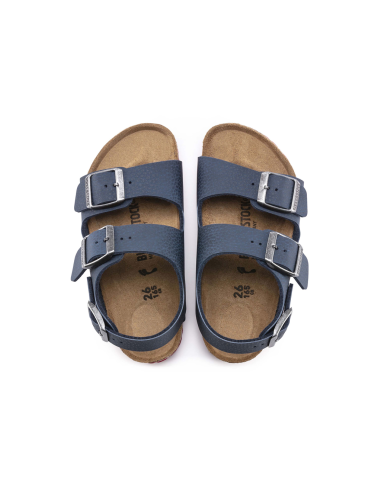 sandales nu-pieds milano birkenstock