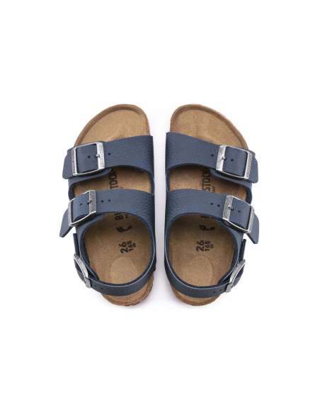 sandales nu-pieds milano birkenstock