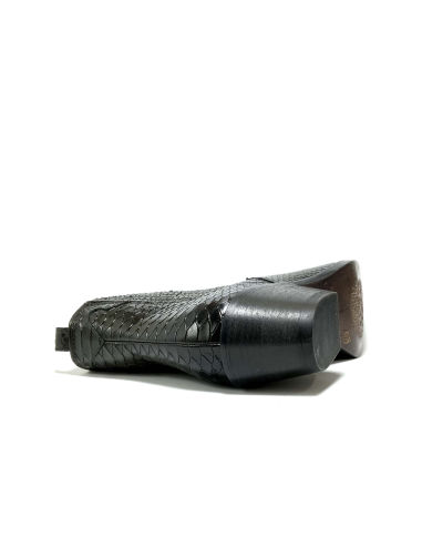 boots-bottines ernesta scale reqins