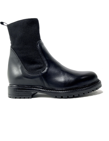boots-bottines evelyn reqins