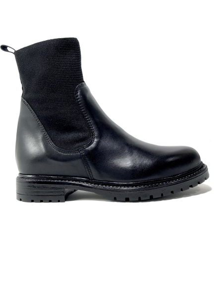 boots-bottines evelyn reqins