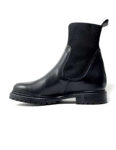 boots-bottines evelyn reqins