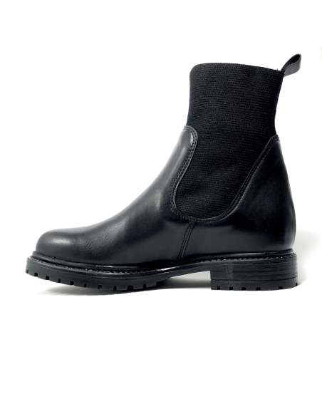 boots-bottines evelyn reqins