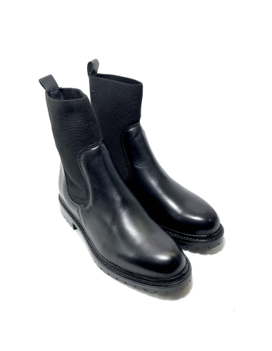 boots-bottines evelyn reqins