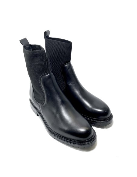boots-bottines evelyn reqins