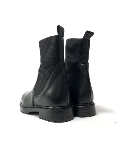 boots-bottines evelyn reqins