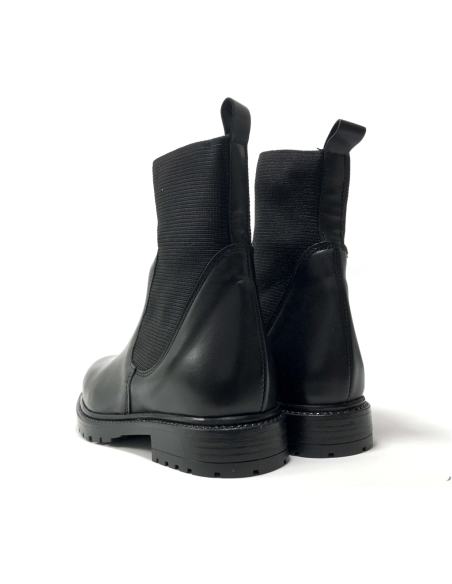 boots-bottines evelyn reqins