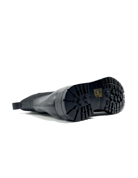 boots-bottines evelyn reqins