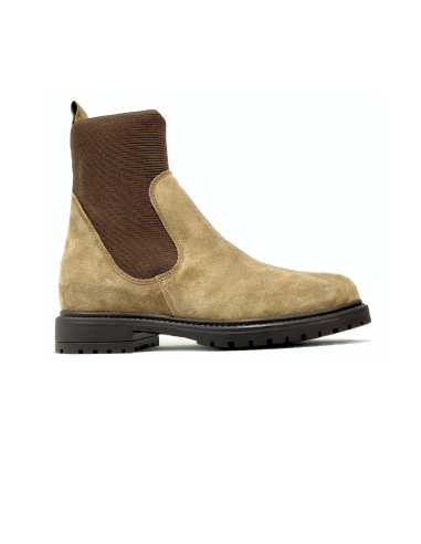 boots-bottines evelyn reqins