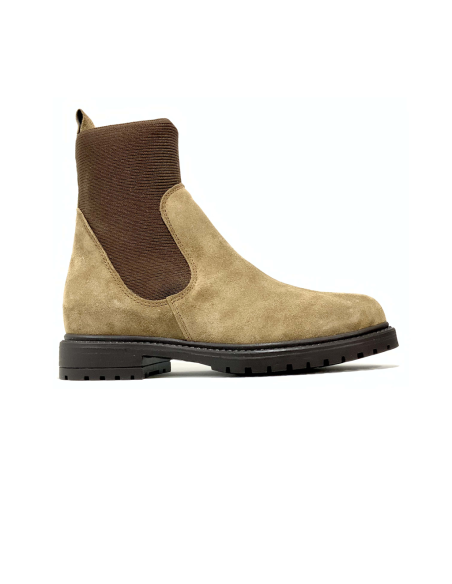 boots-bottines evelyn reqins