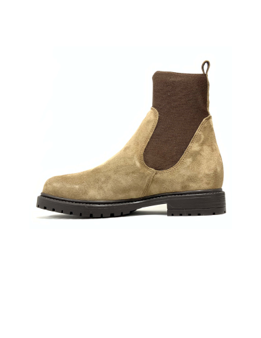 boots-bottines evelyn reqins