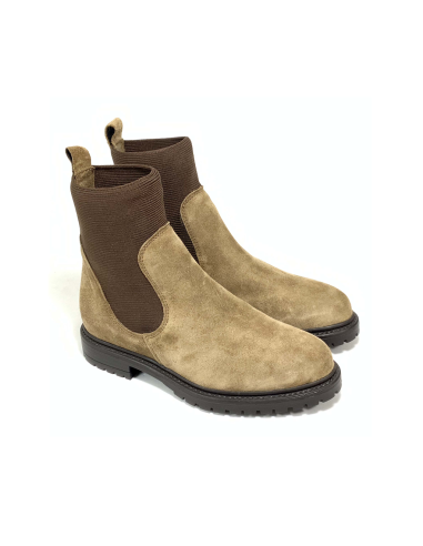 boots-bottines evelyn reqins
