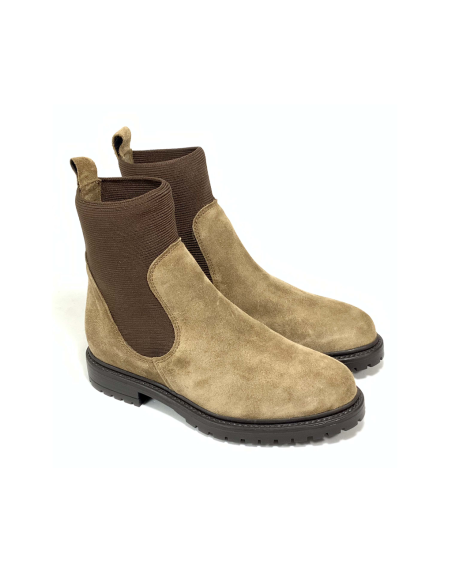 boots-bottines evelyn reqins