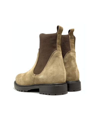 boots-bottines evelyn reqins