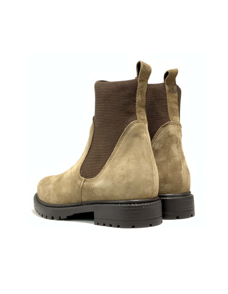 boots-bottines evelyn reqins
