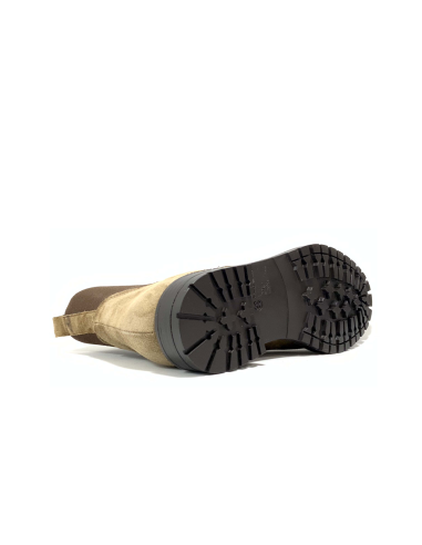 boots-bottines evelyn reqins