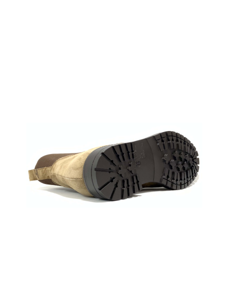 boots-bottines evelyn reqins