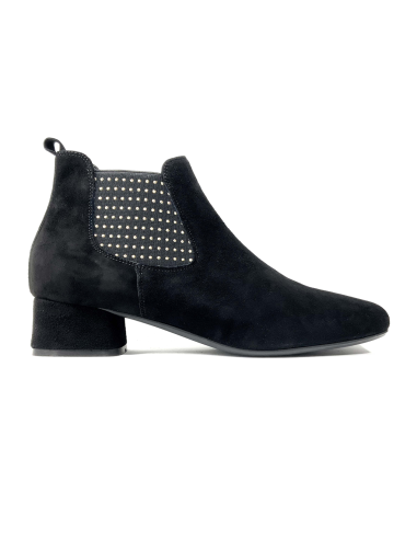 boots-bottines keegan reqins