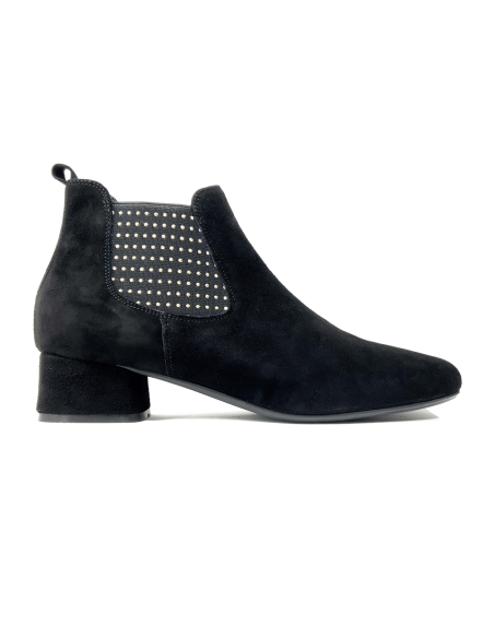 boots-bottines keegan reqins