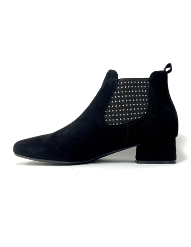 boots-bottines keegan reqins