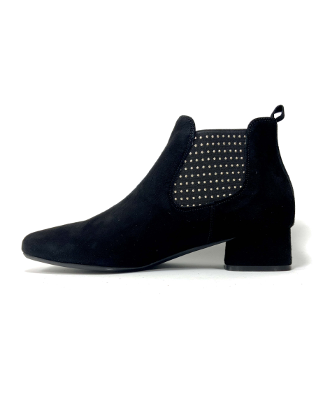 boots-bottines keegan reqins