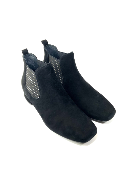 boots-bottines keegan reqins