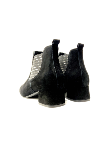 boots-bottines keegan reqins