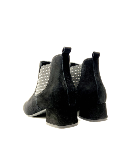 boots-bottines keegan reqins