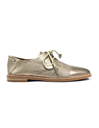 derbies et richelieus merida 4994cl pikolinos
