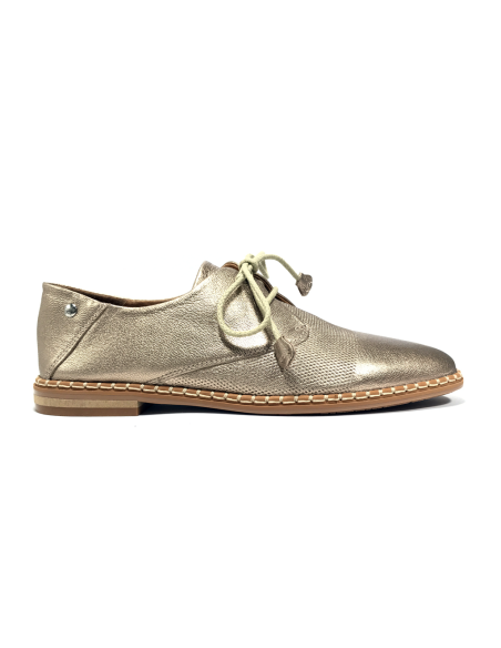 derbies et richelieus merida 4994cl pikolinos