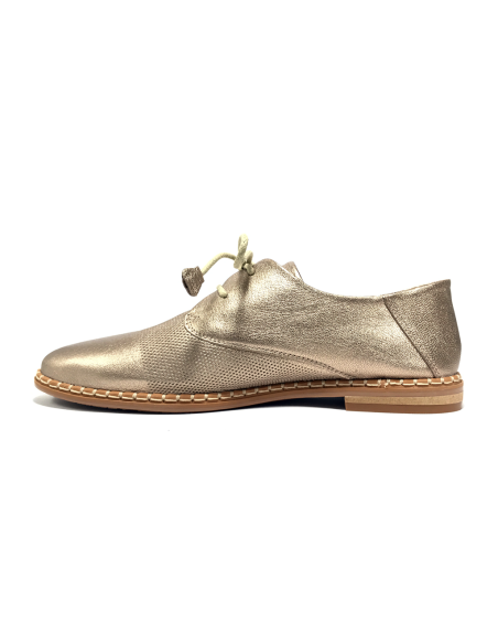 derbies et richelieus merida 4994cl pikolinos