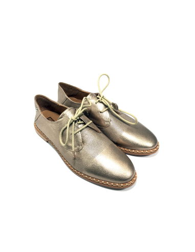 derbies et richelieus merida 4994cl pikolinos